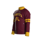 University of Minnesota Home Zip-Up (youth)