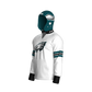 Philadelphia Eagles Away Pullover (youth)