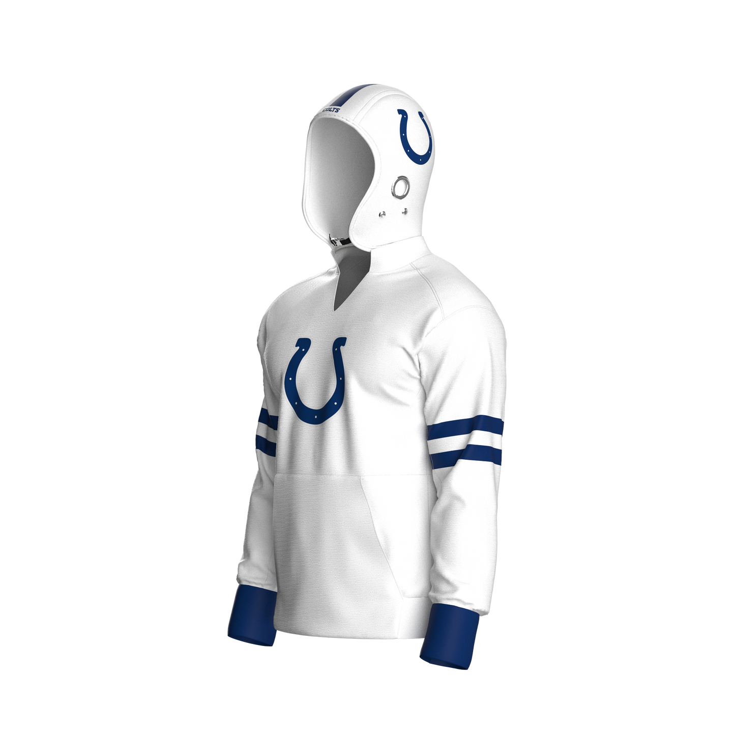 Indianapolis Colts Away Pullover (youth)