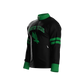 University of North Texas Away Zip-Up (youth)