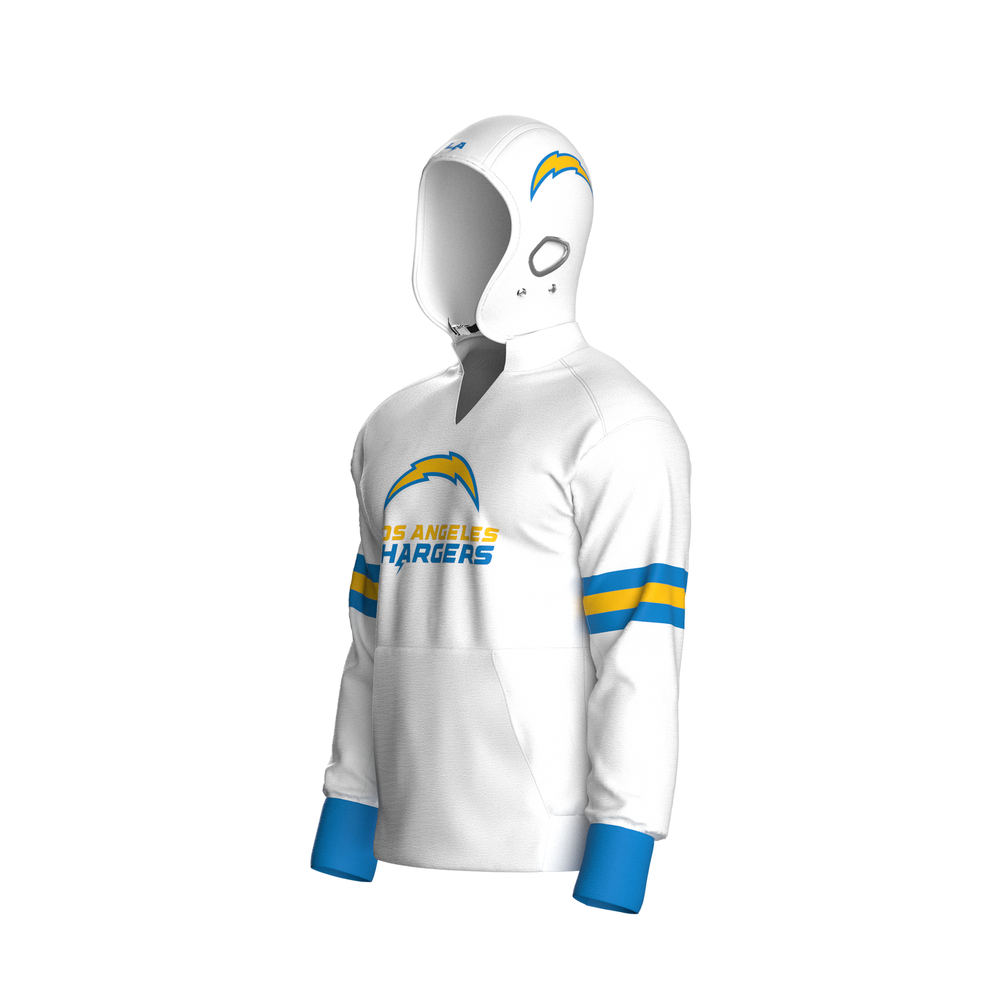 Los Angeles Chargers Away Pullover (adult)