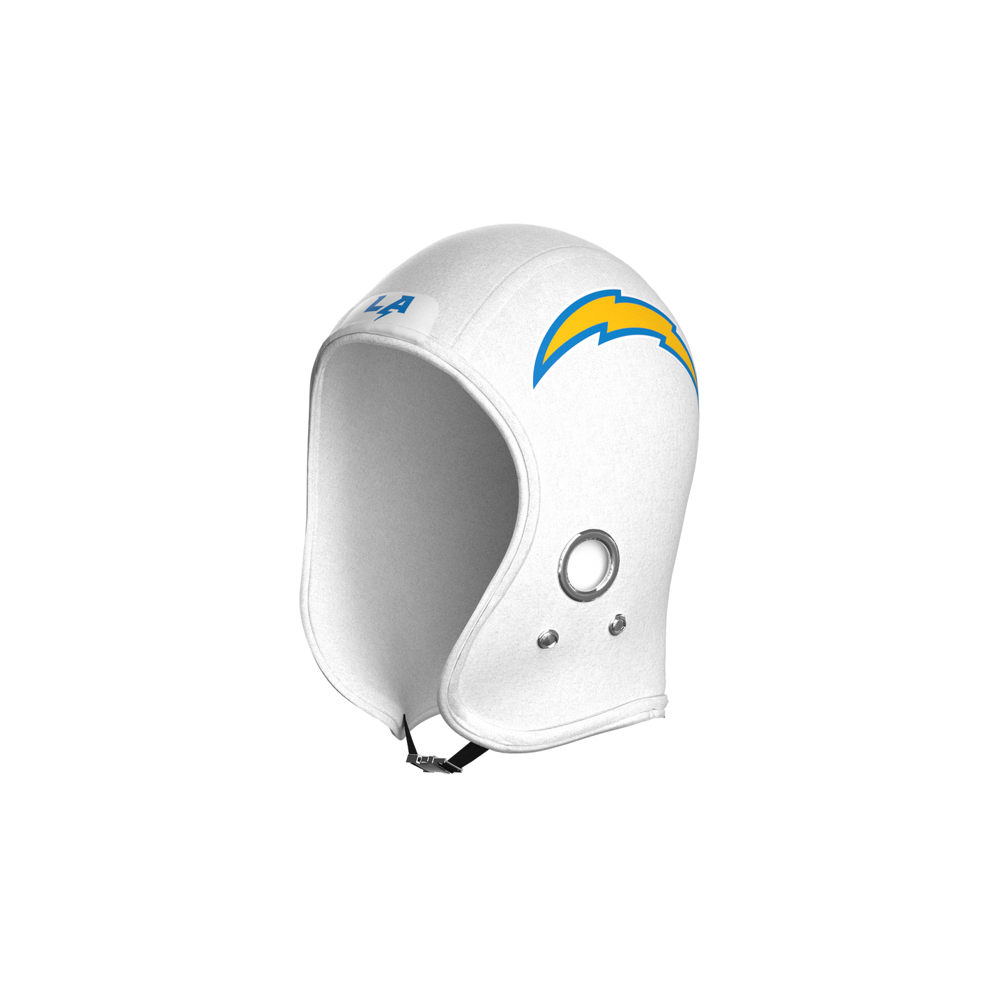 Los Angeles Chargers Football Hood (youth)