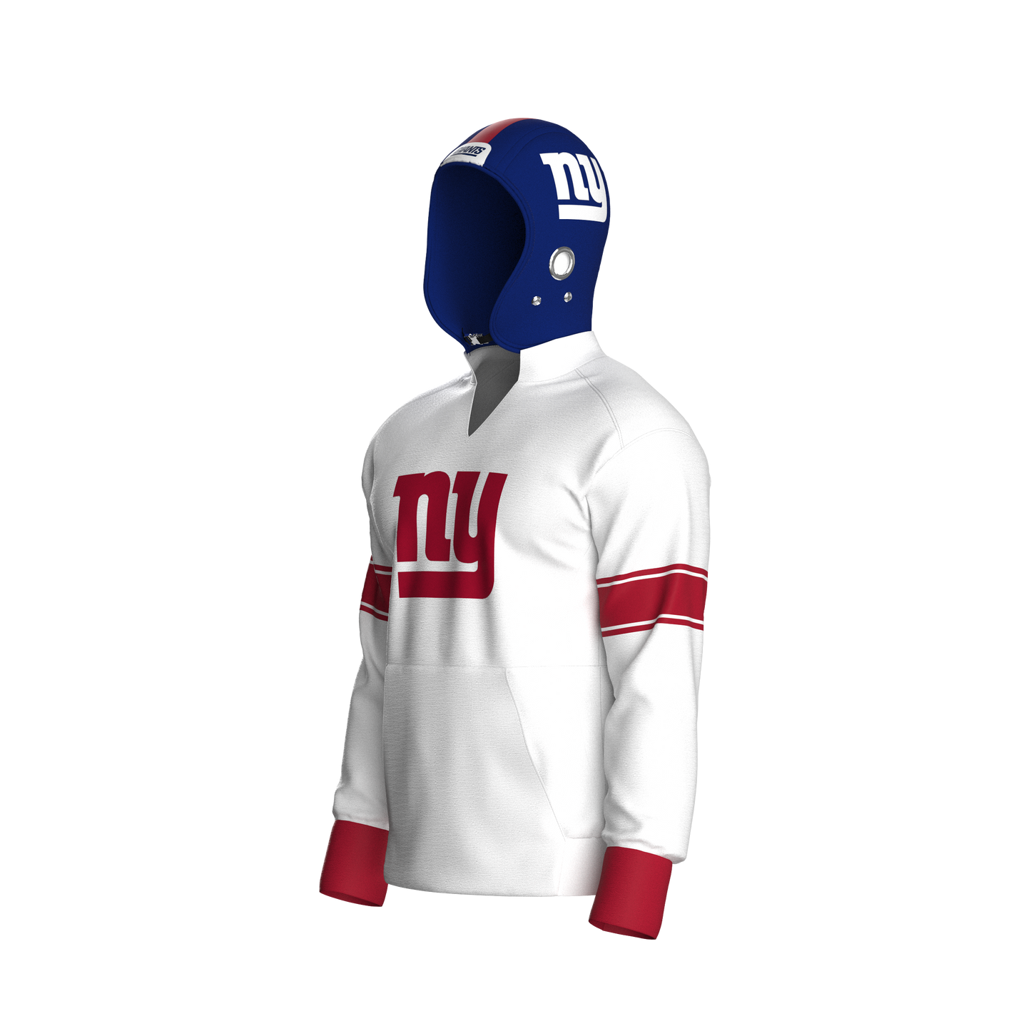 New York Giants Away Pullover (youth)
