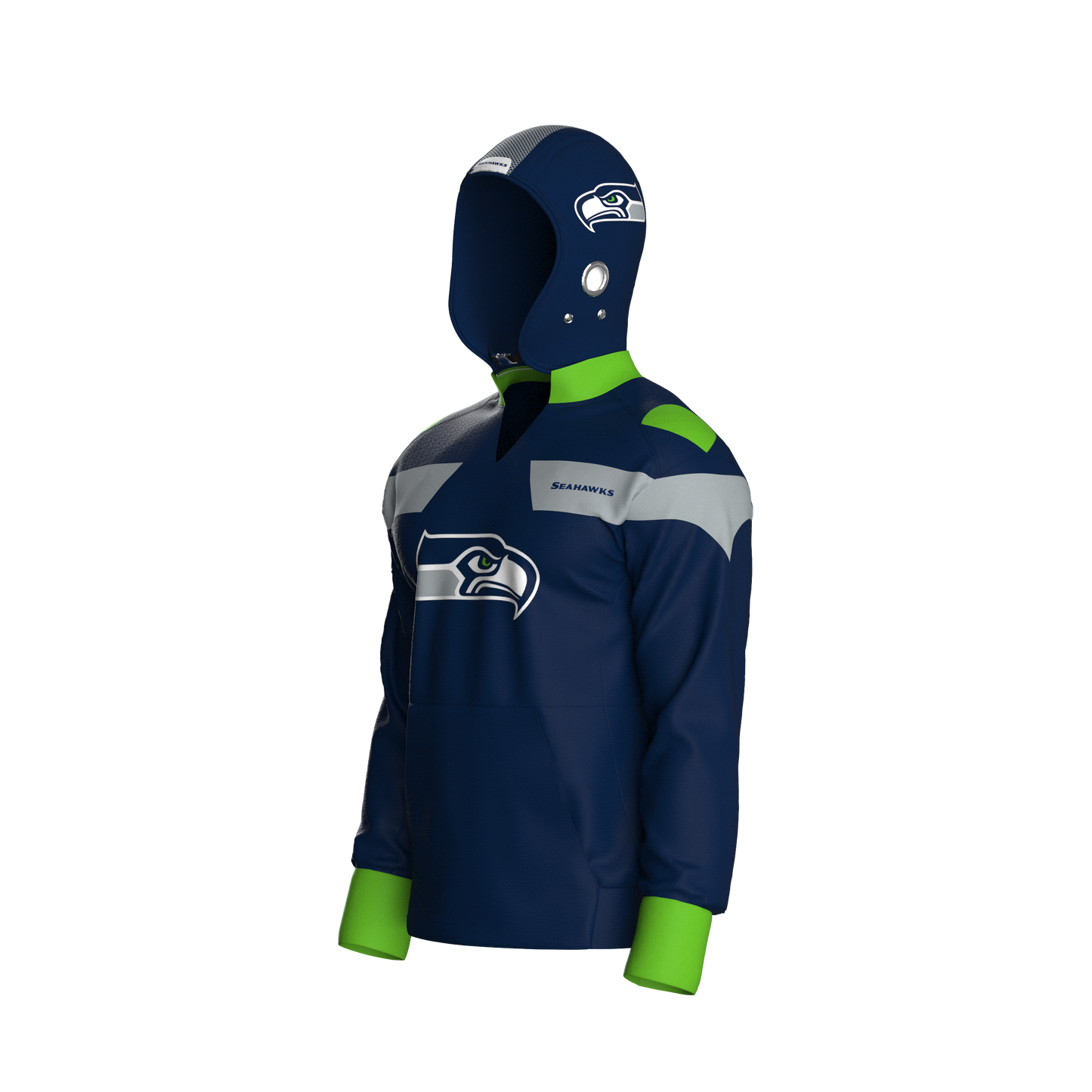Seattle Seahawks Home Pullover (youth)