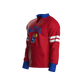 University of Kansas Away Pullover (youth)