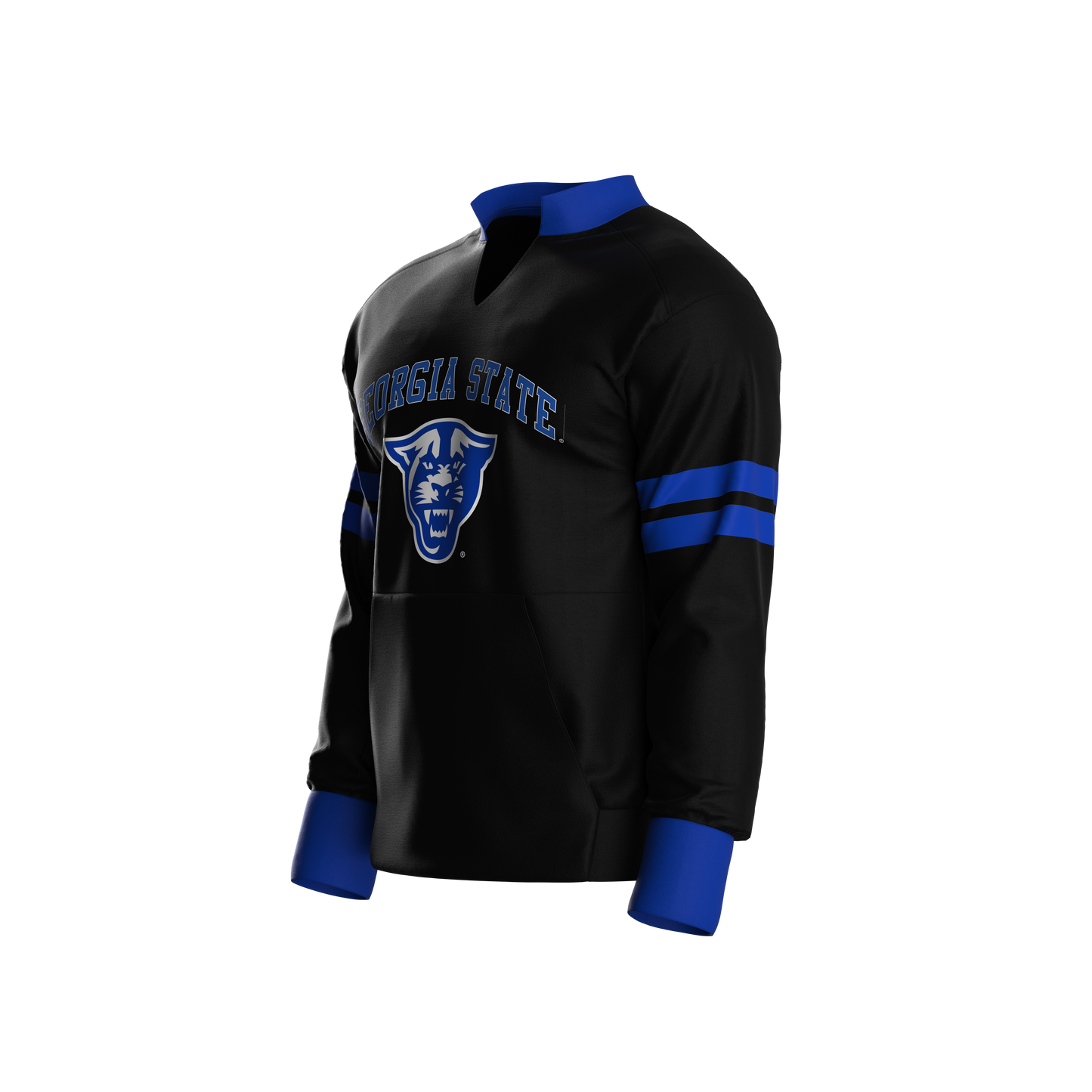 Georgia State University Home Pullover (adult)