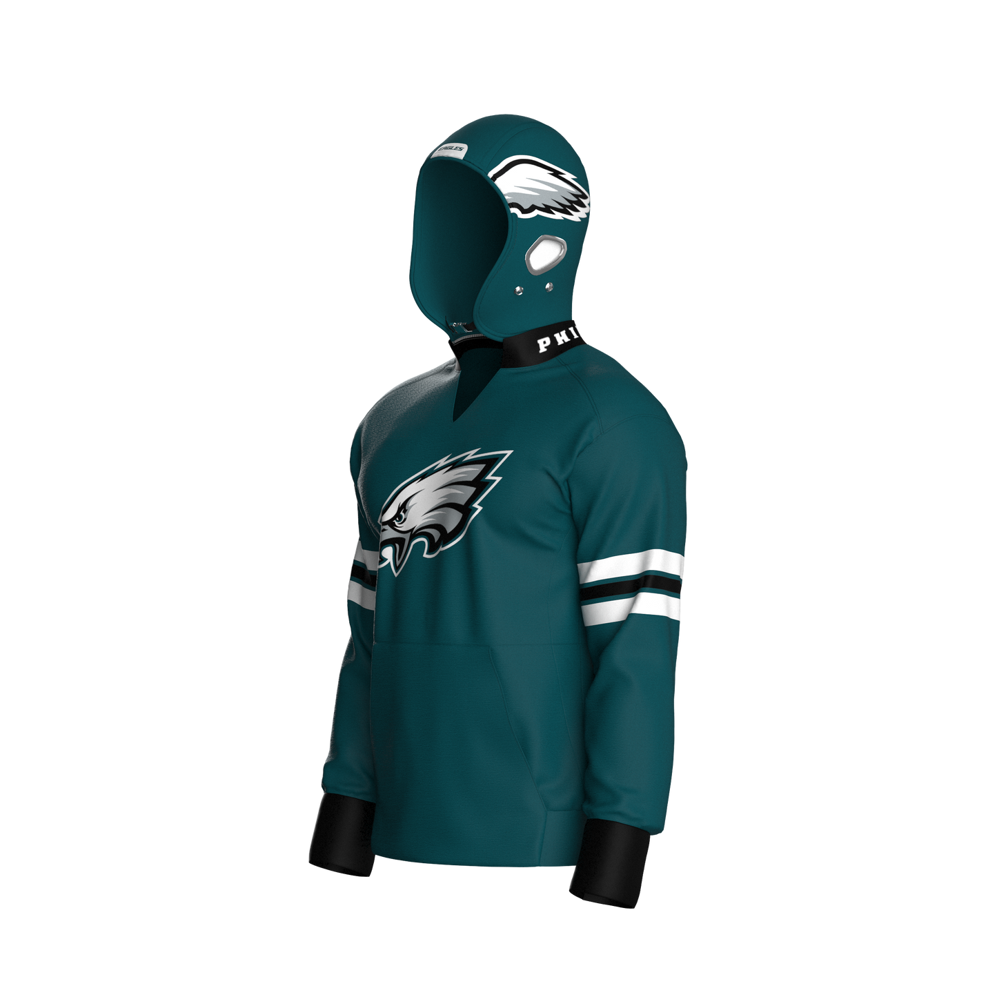 Philadelphia Eagles Home Pullover (adult)