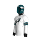 Philadelphia Eagles Away Zip-Up (youth)