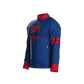 SMU Home Zip-Up (adult)