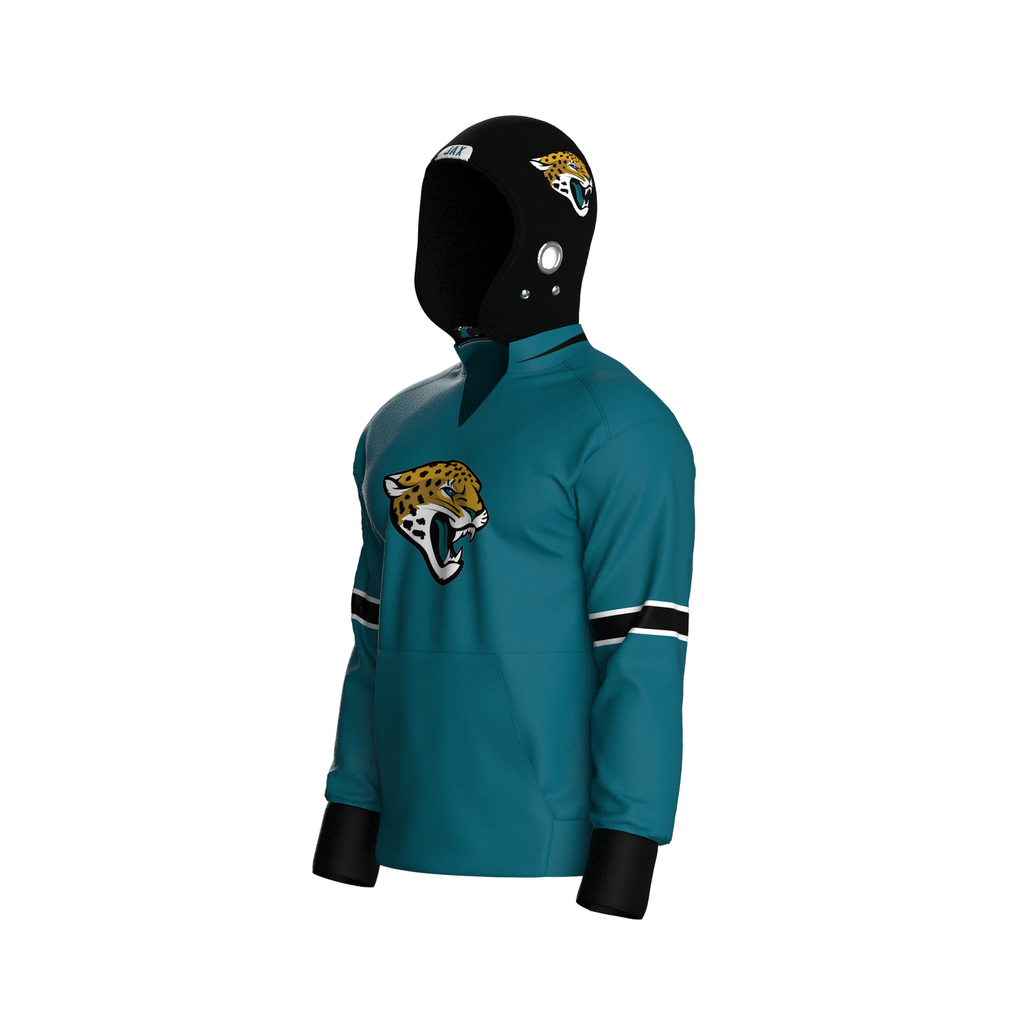 Jacksonville Jaguars Away Pullover (youth)