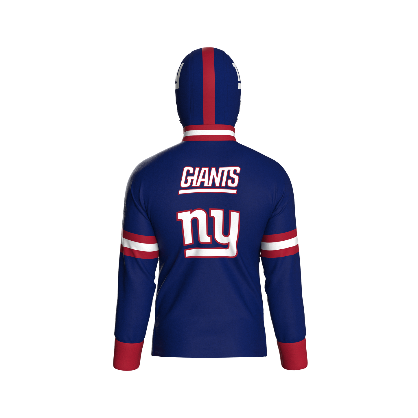 New York Giants Home Zip-Up (adult)
