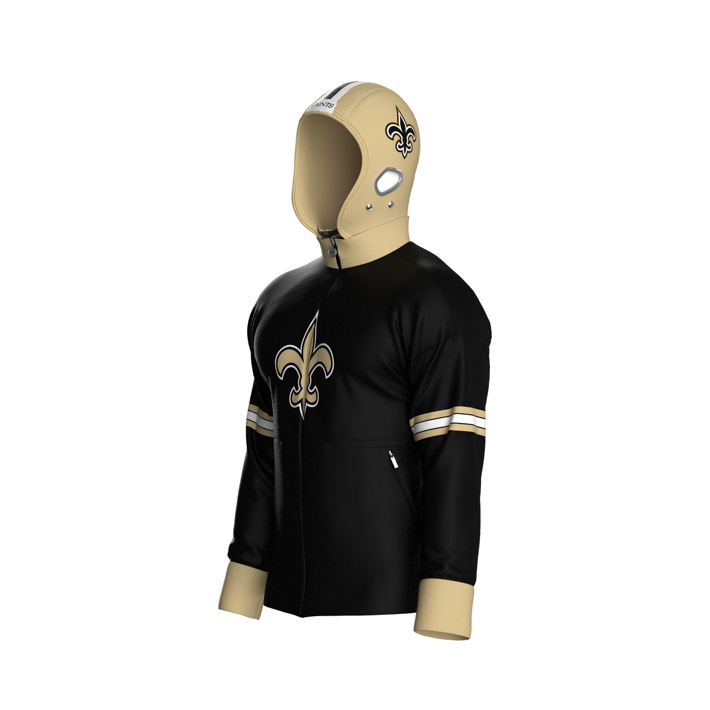 New Orleans Saints Home Pullover (adult)
