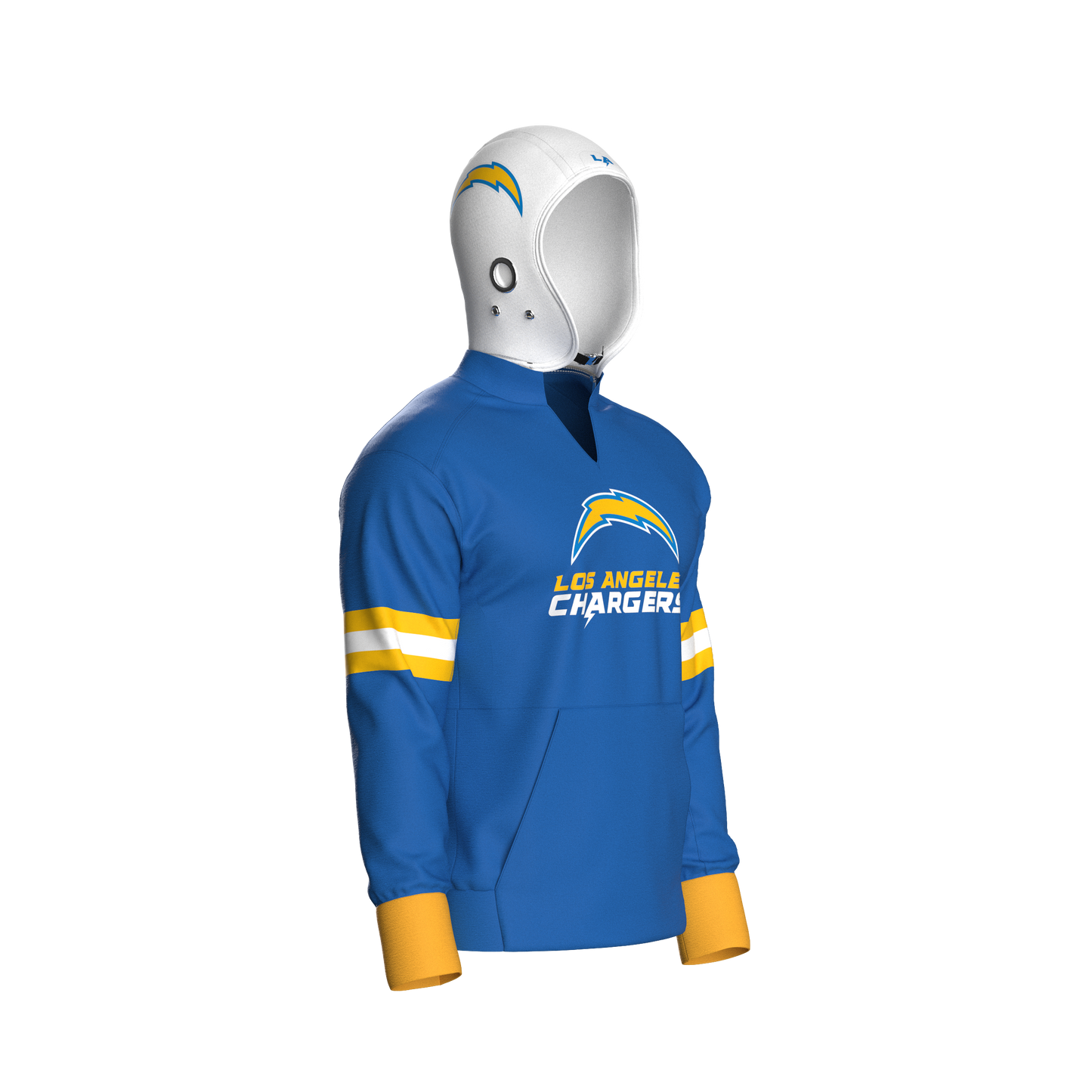 Los Angeles Chargers Home Pullover (youth)