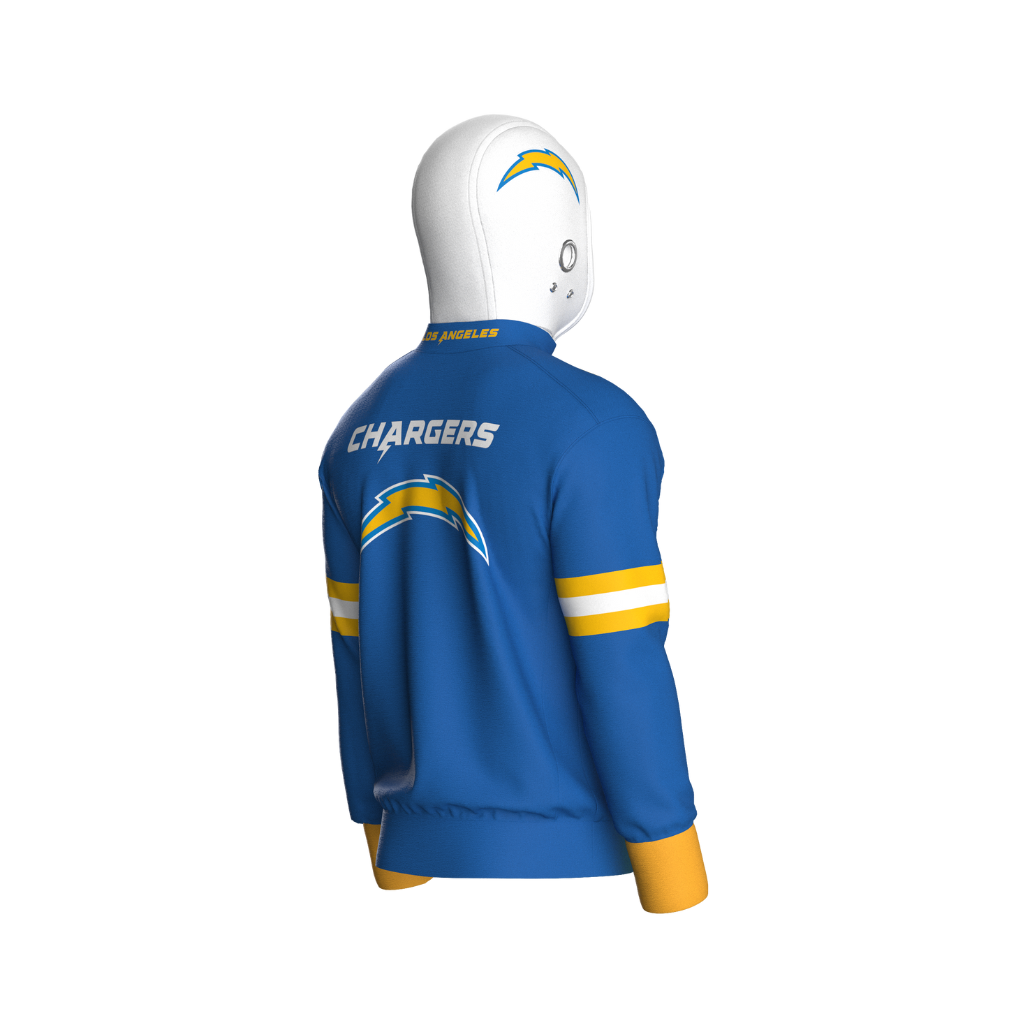 Los Angeles Chargers Home Pullover (youth)