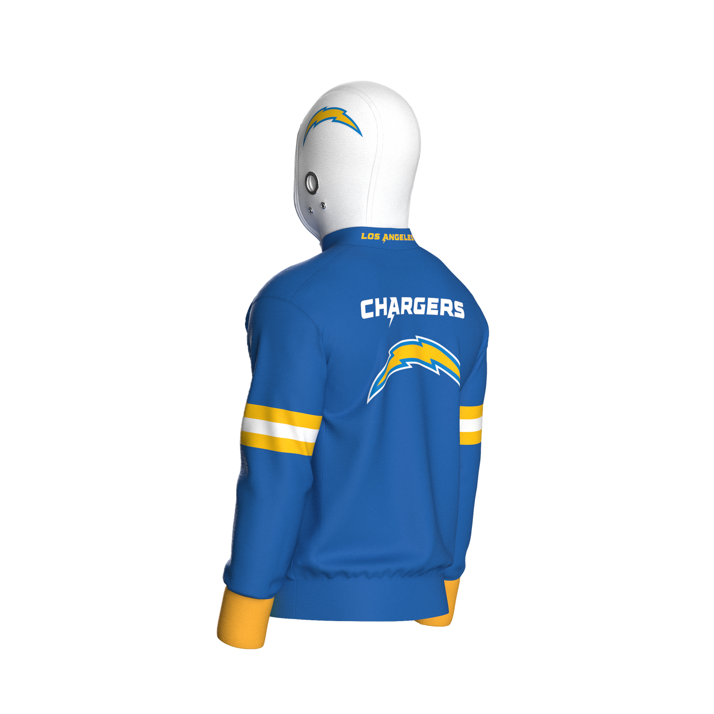 Los Angeles Chargers Home Pullover (youth)