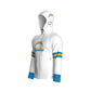 Los Angeles Chargers Away Zip-Up (adult)