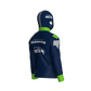 Seattle Seahawks Home Zip-Up (adult)