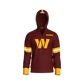 Washington Commanders Home Pullover (adult)