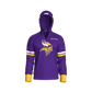 Minnesota Vikings Home Pullover (adult)