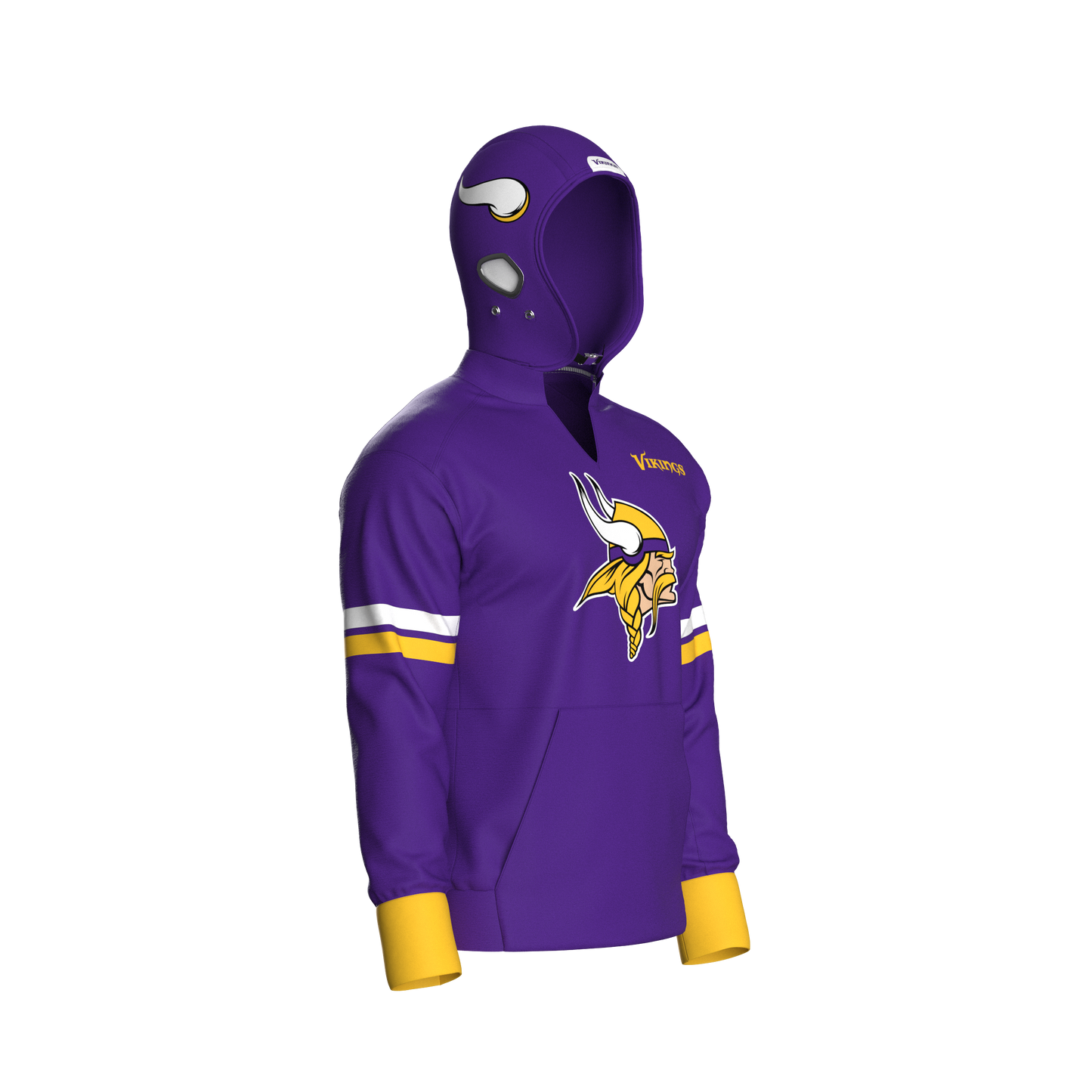 Minnesota Vikings Home Pullover (adult)