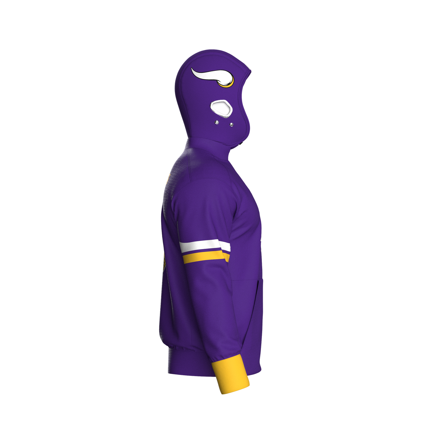 Minnesota Vikings Home Pullover (adult)