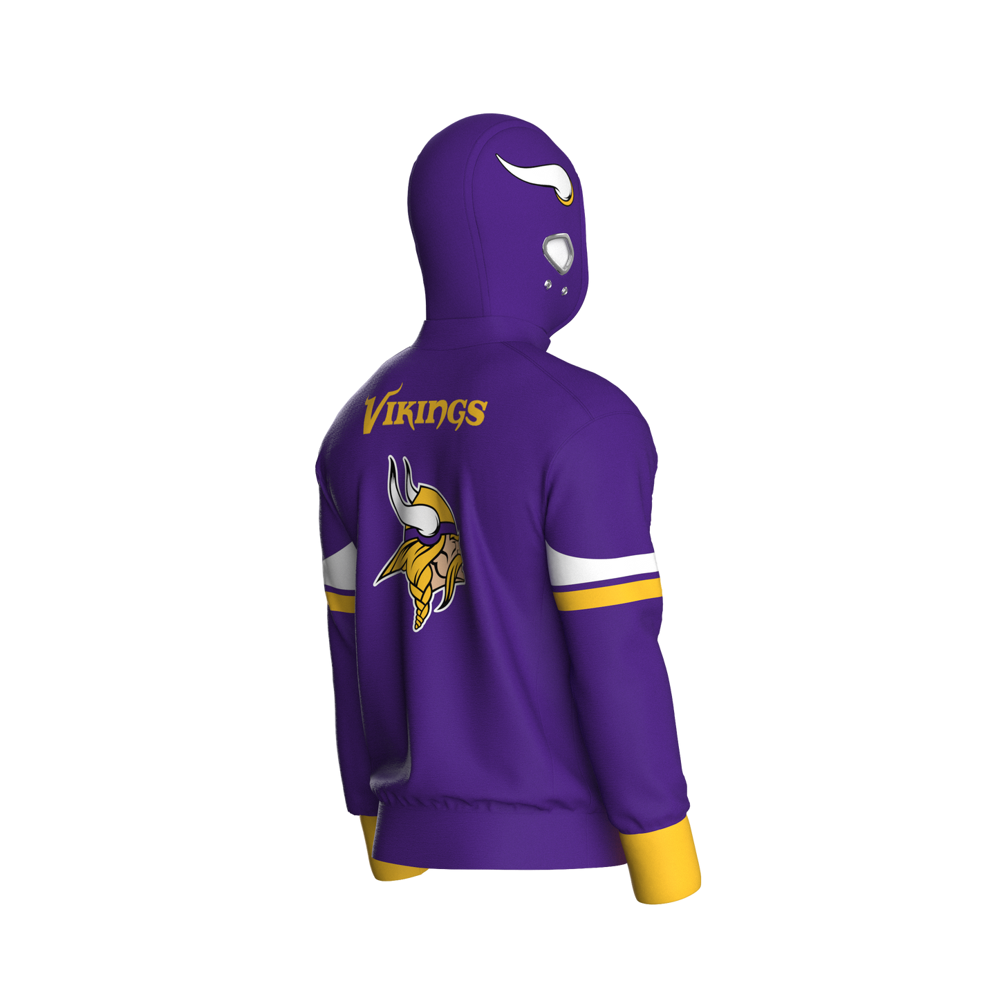 Minnesota Vikings Home Pullover (adult)