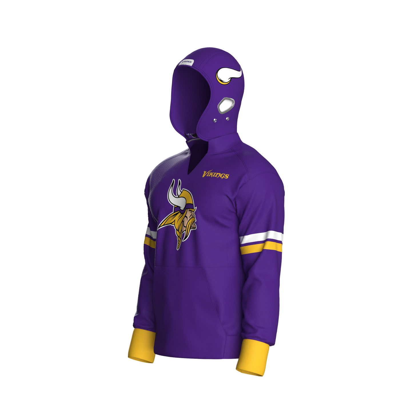 Minnesota Vikings Home Pullover (adult)