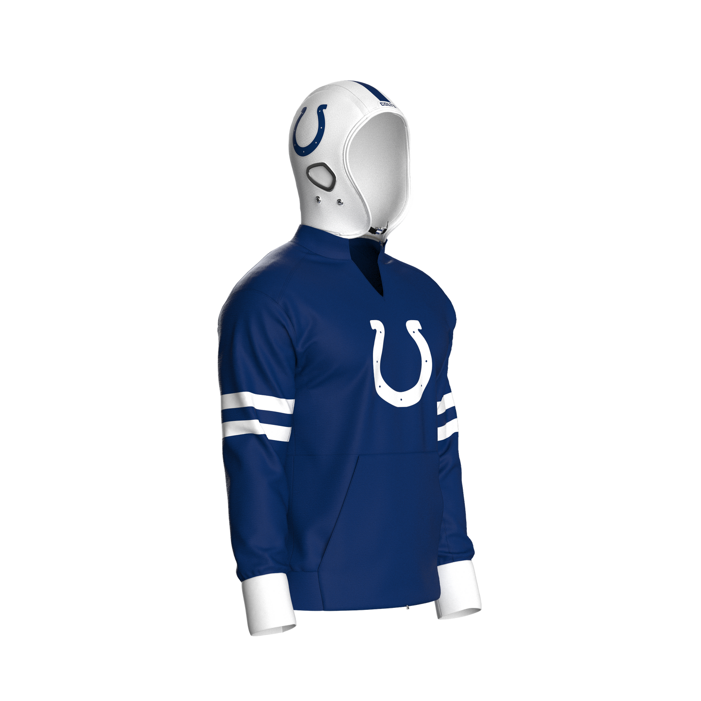 Indianapolis Colts Home Pullover (adult)