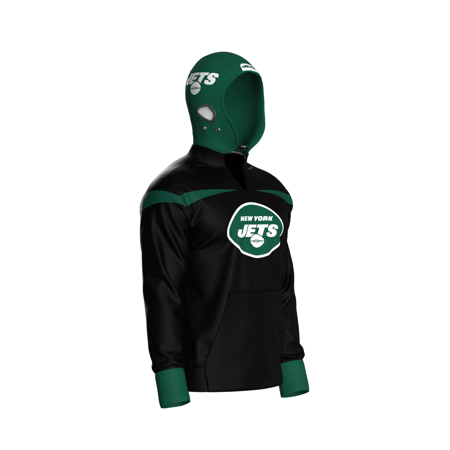 New York Jets Home Pullover (adult)