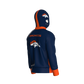 Denver Broncos Home Pullover (adult)
