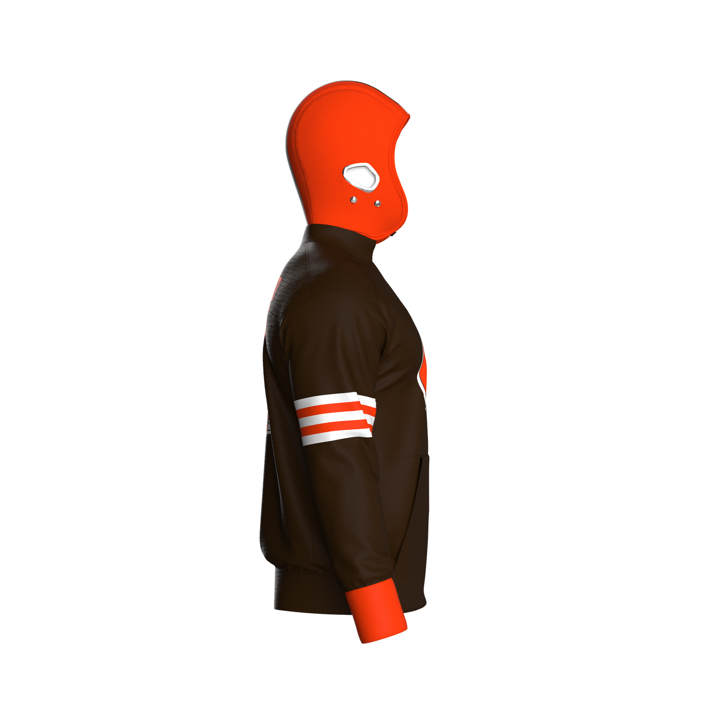 Cleveland Browns Home Pullover (adult)
