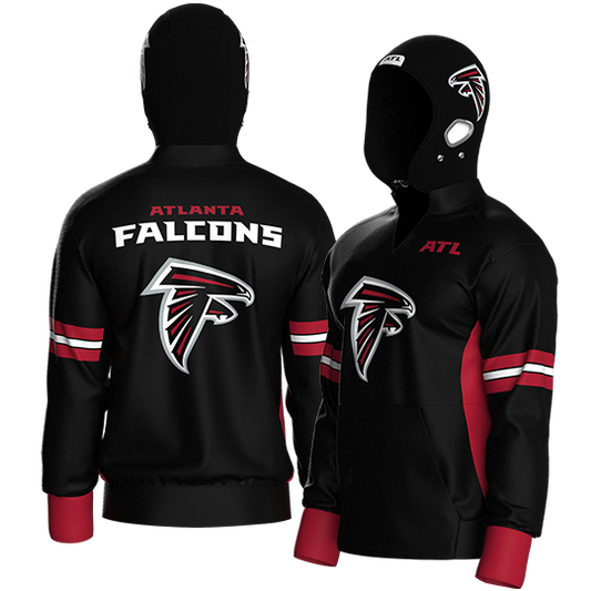 Adult Atlanta Falcons Home Pullover (adult)