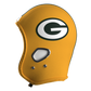 Green Bay Packers Football Hood (adult)
