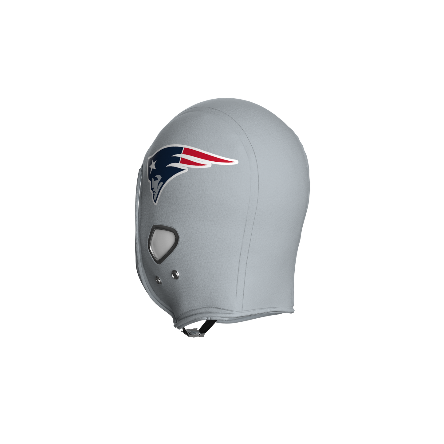 New England Patriots Football Hood (adult)