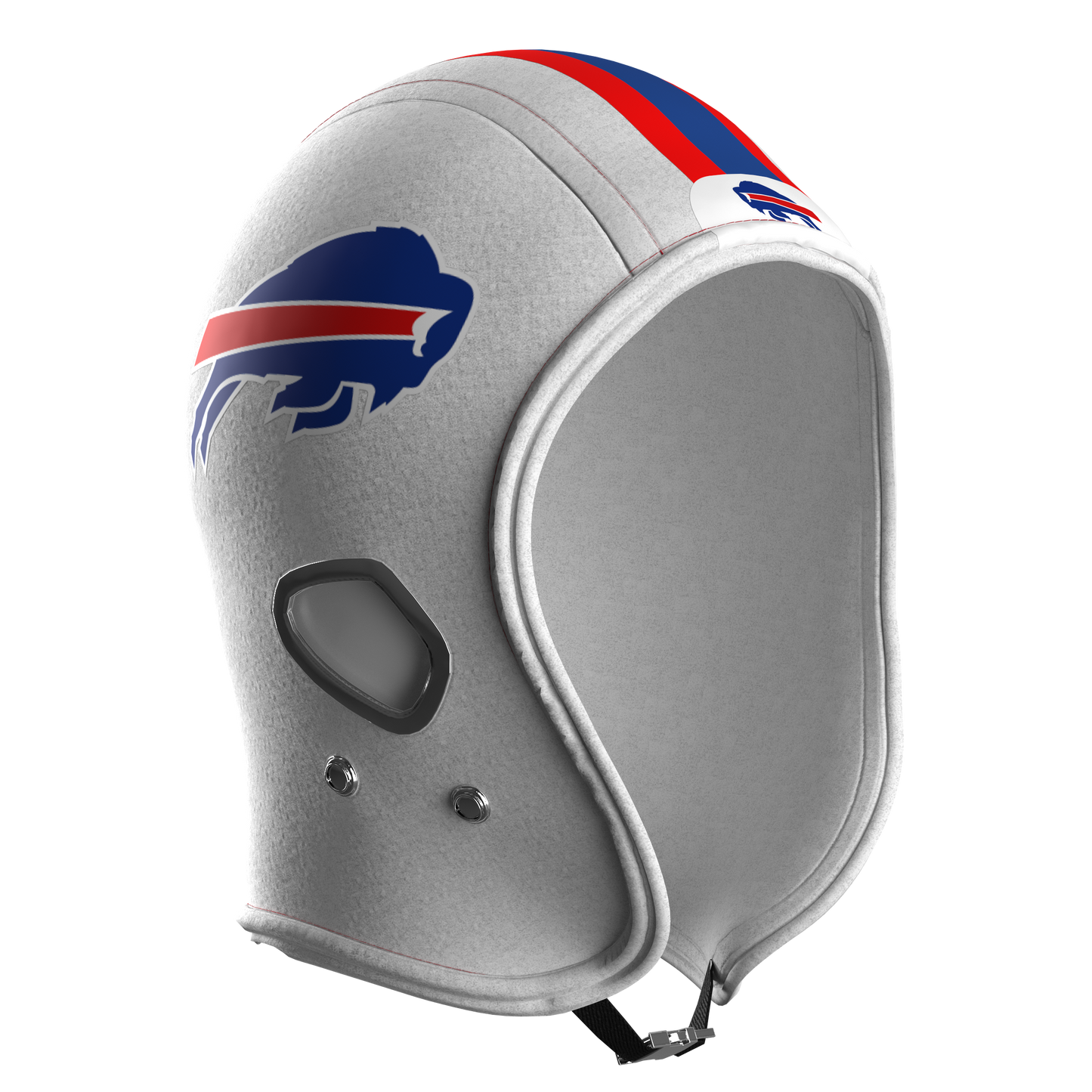 Buffalo Bills Football Hood (adult)