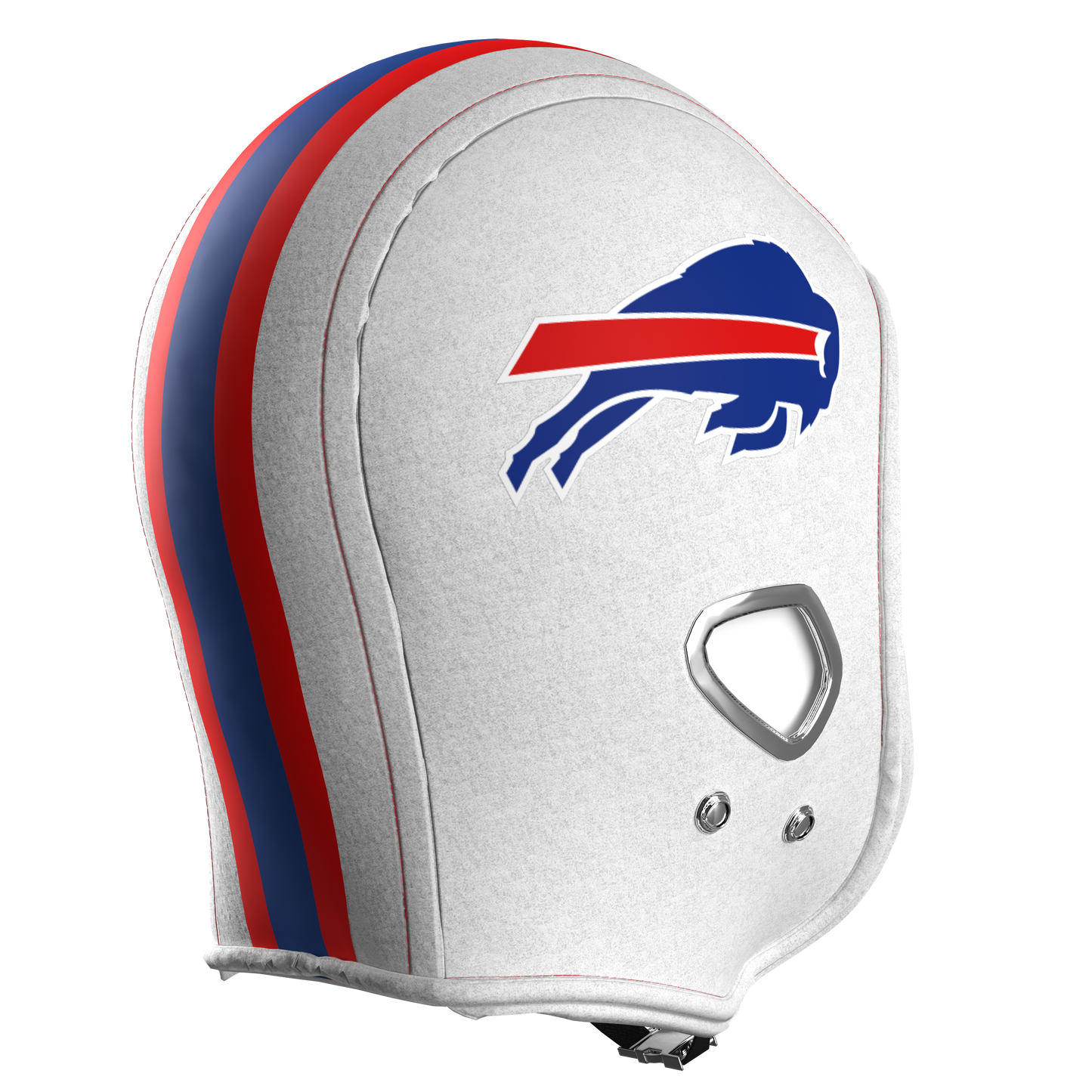 Buffalo Bills Football Hood (adult)