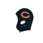 Chicago Bears Football Hood (adult)
