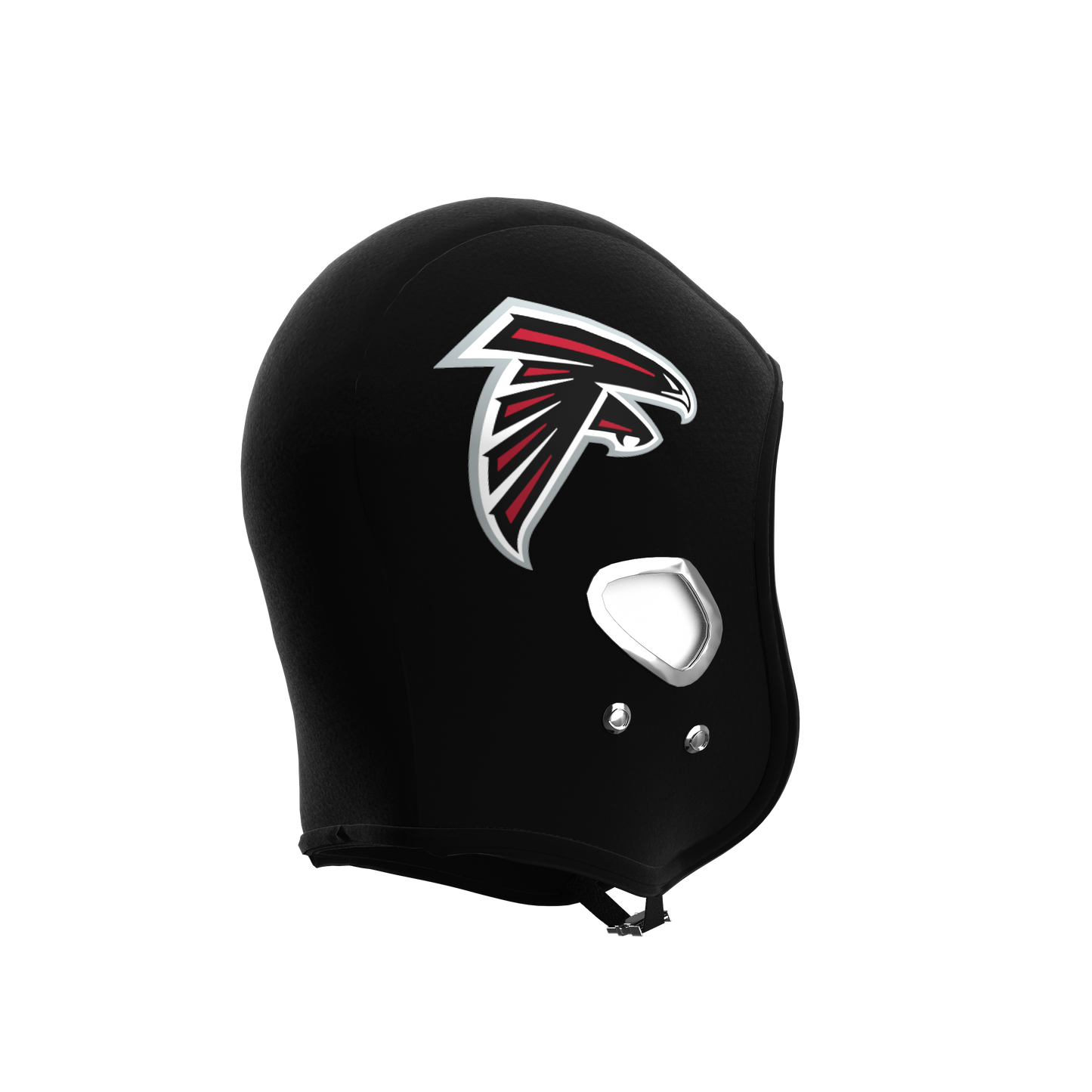 Atlanta Falcons Football Hood (adult)