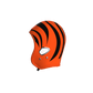 Cincinnati Bengals Football Hood (adult)