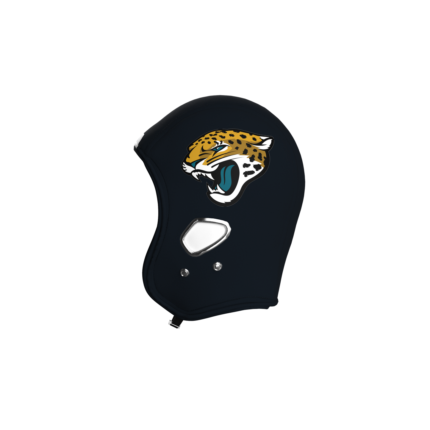 Jacksonville Jaguars Football Hood (adult)