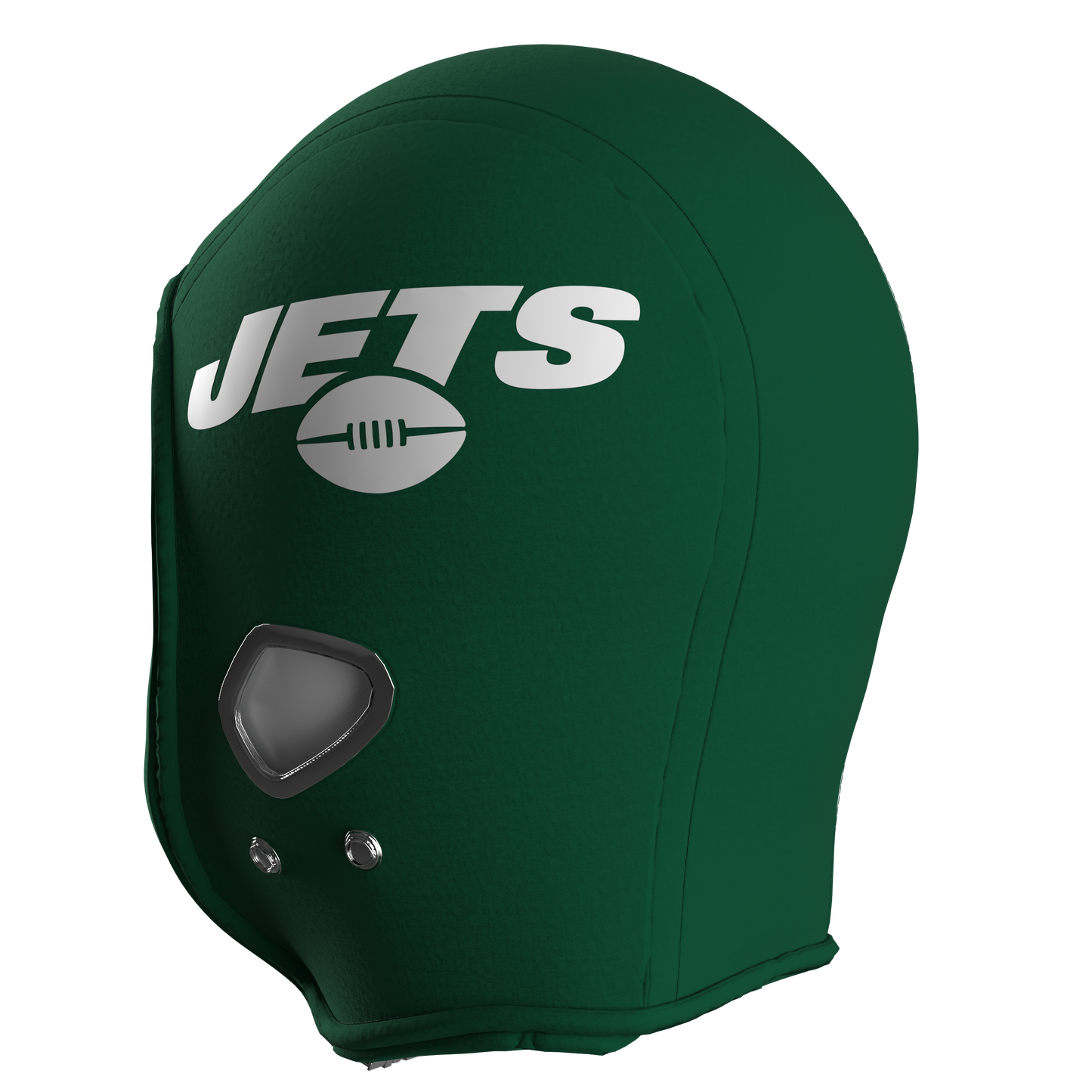 New York Jets Football Hood (adult)