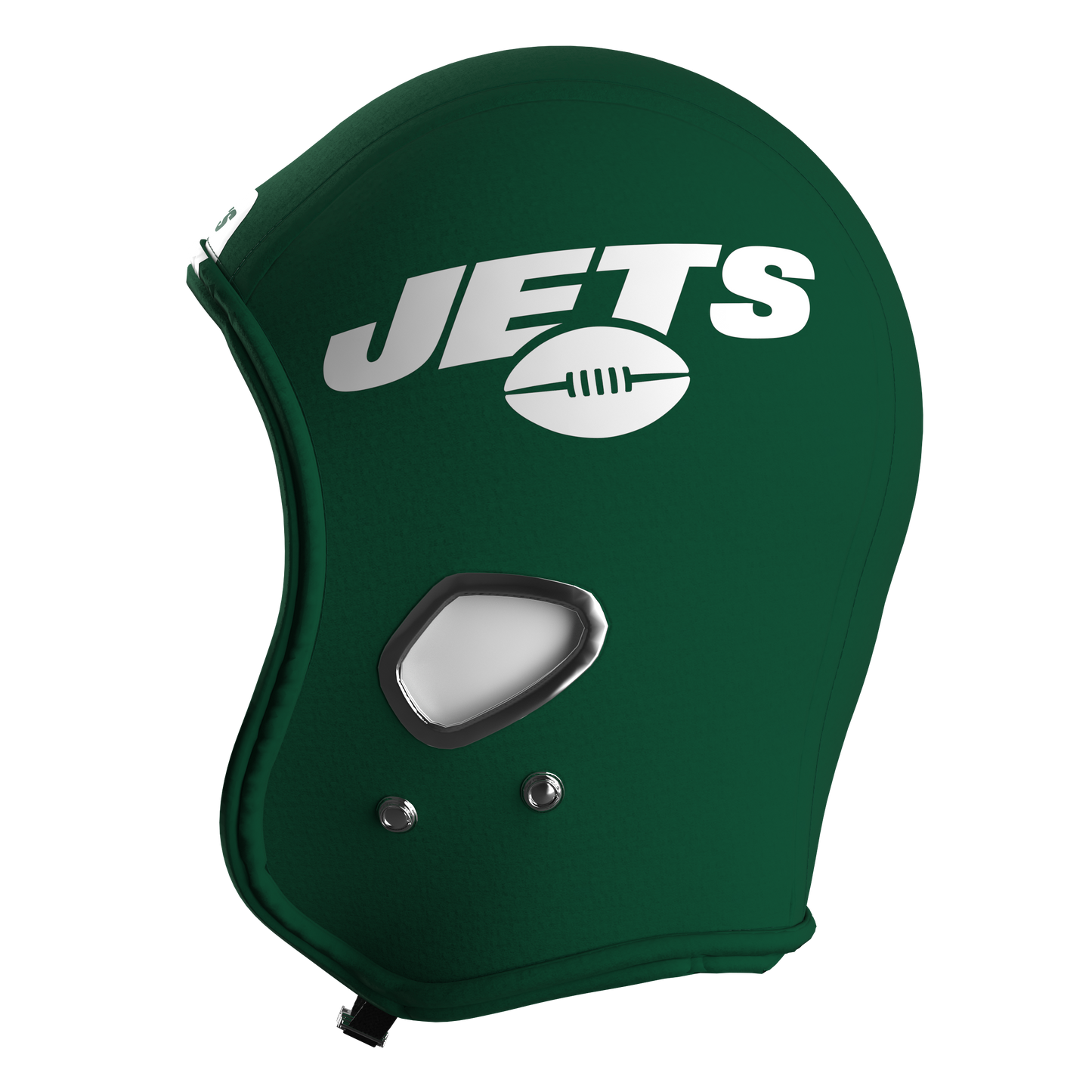 New York Jets Football Hood (adult)