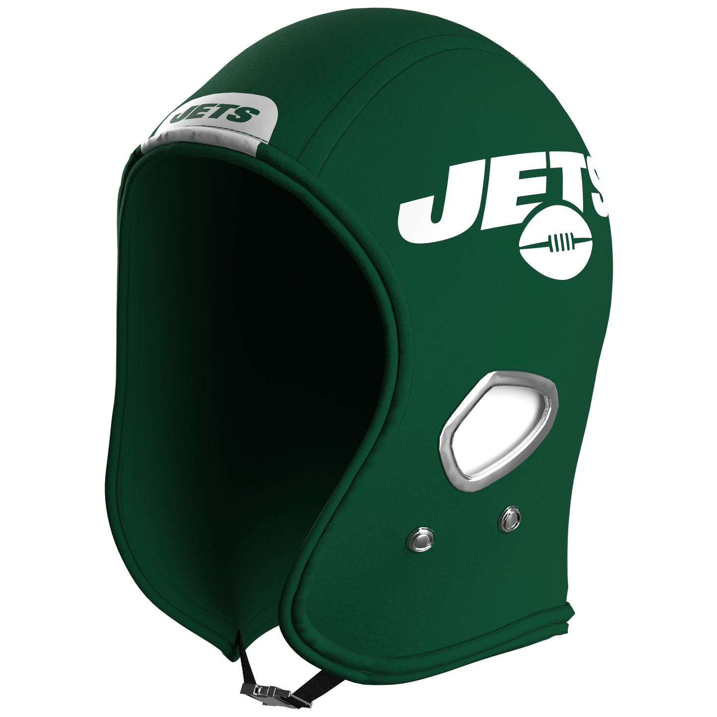 New York Jets Football Hood (adult)