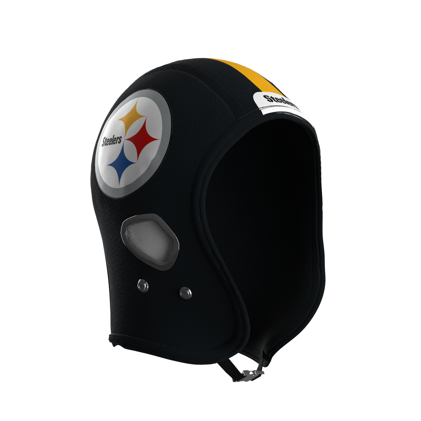 Pittsburgh Steelers Football Hood (adult)