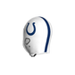 Indianapolis Colts Football Hood (adult)