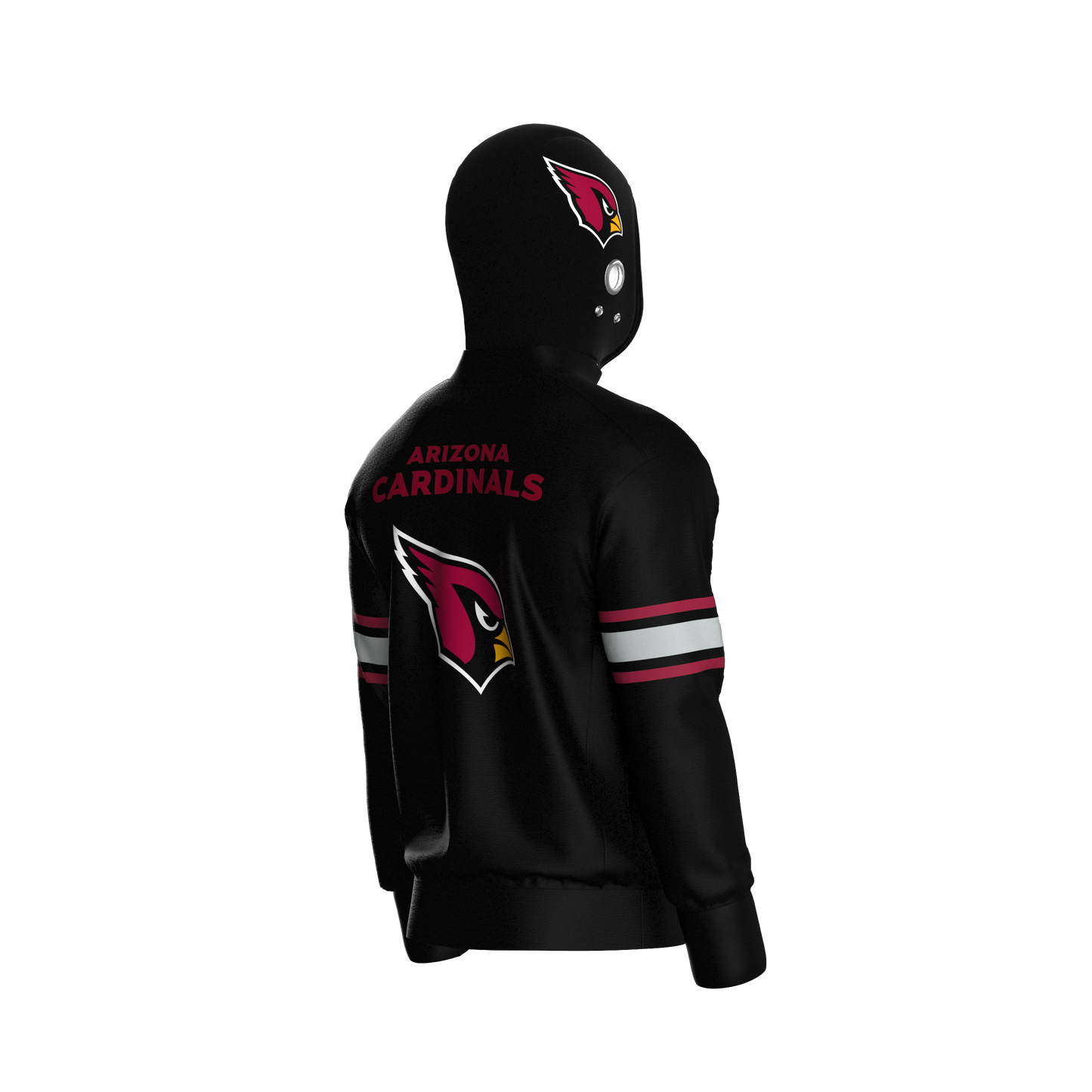 Arizona Cardinals Home Pullover (youth)