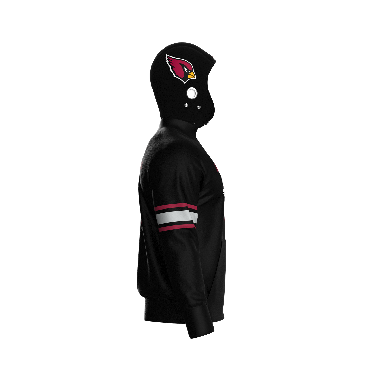 Arizona Cardinals Home Pullover (youth)