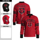 Arkansas State University Away Pullover (adult)