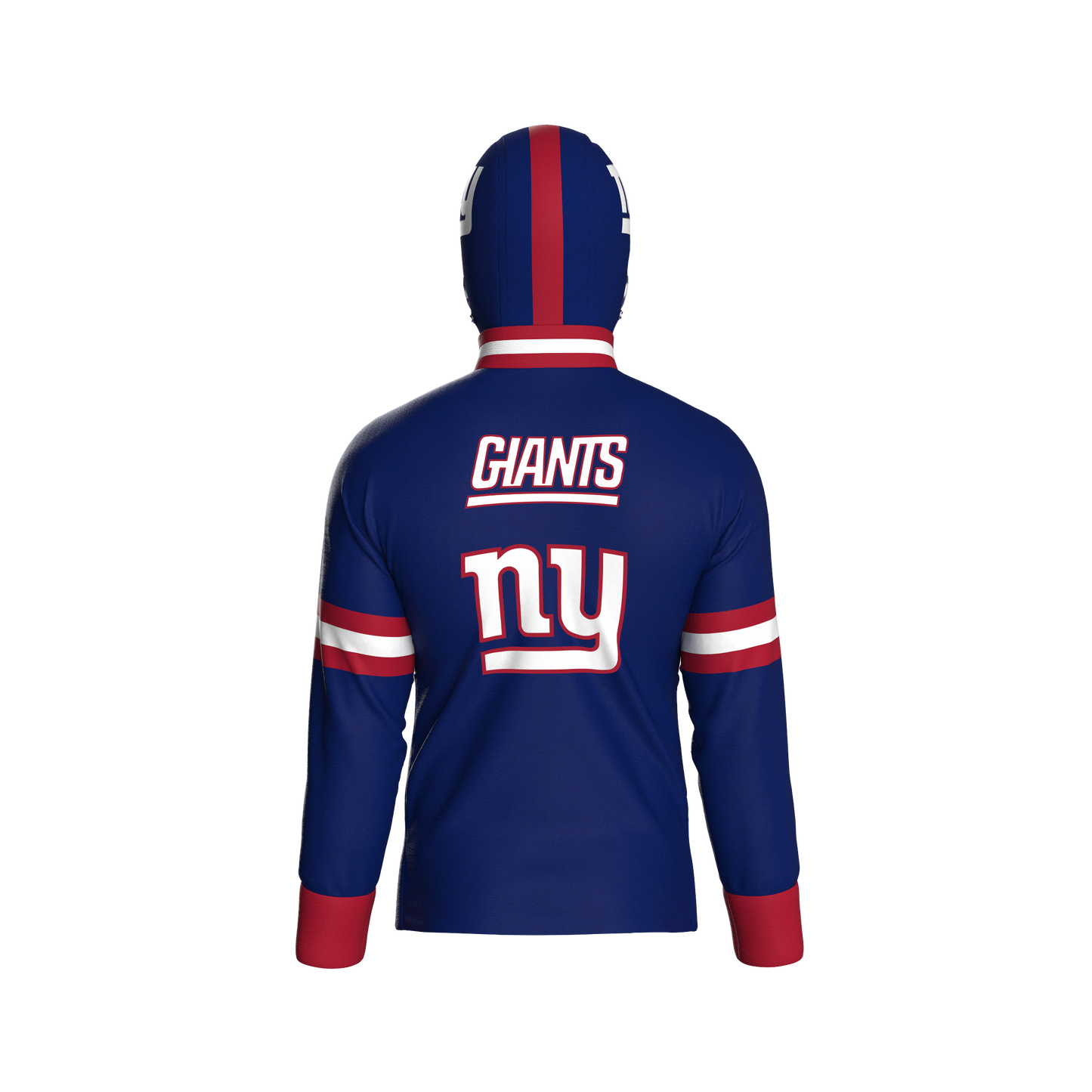 New York Giants Home Zip-Up (youth)