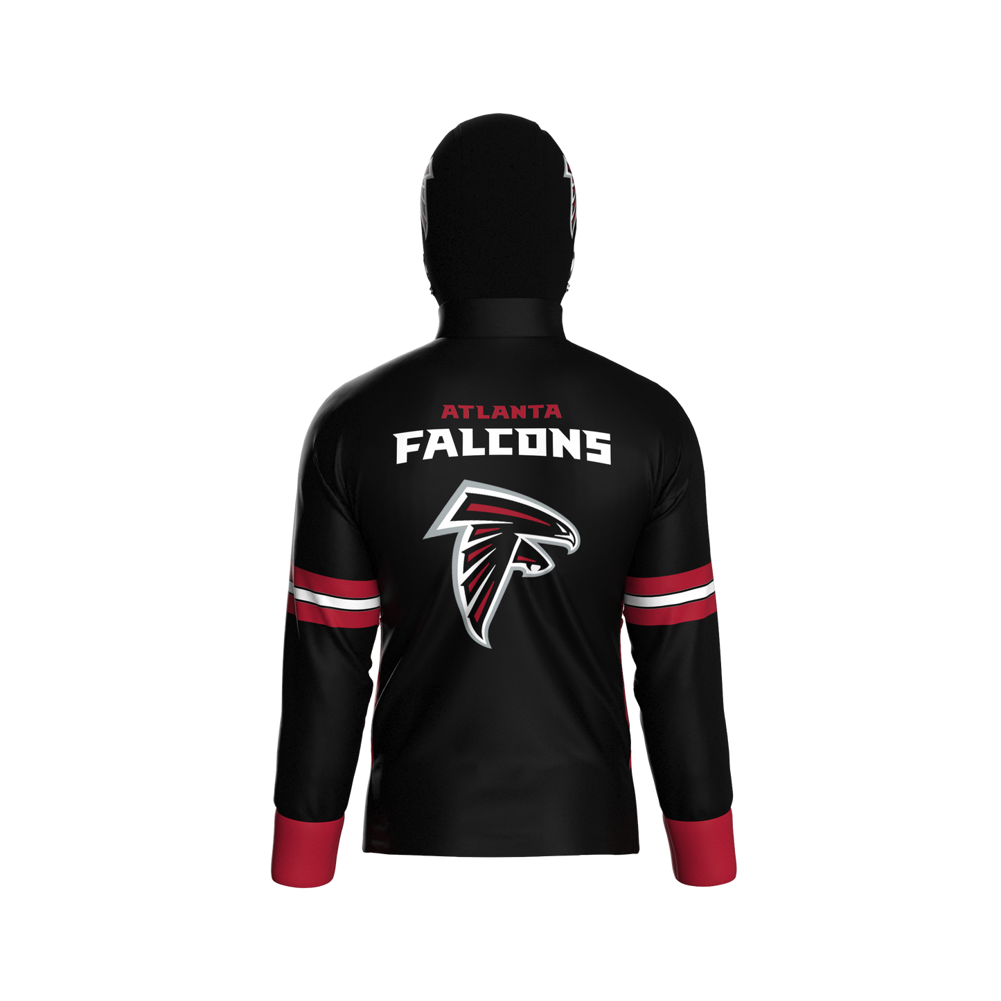 Atlanta Falcons Home Zip-Up (youth)